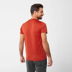 Lafuma T-Shirt Voyage Homme SHIFT TEE -Regatta Boutique t shirt voyage homme shift tee 2