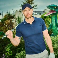 Regatta Tadeo Homme Polo -Regatta Boutique tadeo homme polo 3