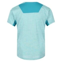 Regatta Takson III T-shirt De Randonnée à Manches Courtes Pour Enfant - Bleu -Regatta Boutique takson iii t shirt de randonnee a manches courtes pour enfant bleu 3