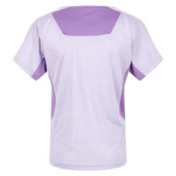 Regatta Takson III T-shirt De Randonnée à Manches Courtes Pour Enfant - Violet -Regatta Boutique takson iii t shirt de randonnee a manches courtes pour enfant violet 3