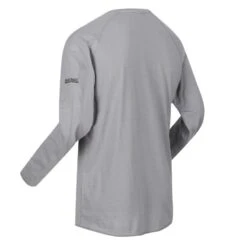 Regatta Tshirt KIRO Homme (Gris Clair) -Regatta Boutique tshirt kiro homme gris clair 2