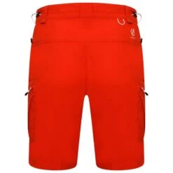 Dare 2b Tuned In II Short De Marche Pour Homme - Orange Moyen -Regatta Boutique tuned in ii short de marche pour homme orange moyen 2