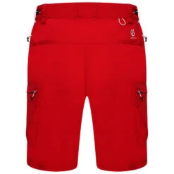 Dare 2b Tuned In II Short De Marche Pour Homme - Rouge -Regatta Boutique tuned in ii short de marche pour homme rouge 2