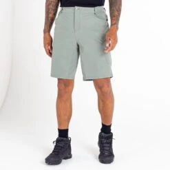Dare 2b Tuned In II Short De Marche Pour Homme - Vert -Regatta Boutique tuned in ii short de marche pour homme vert 4
