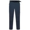 Dare 2b Tuned In Pro Pantalon De Marche Softshell Pour Homme - Bleu