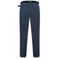 Dare 2b Tuned In Pro Pantalon De Marche Softshell Pour Homme - Bleu -Regatta Boutique tuned in pro pantalon de marche softshell pour homme bleu 2