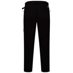 Dare 2b Tuned In Pro Pantalon De Marche Softshell Pour Homme - Noir -Regatta Boutique tuned in pro pantalon de marche softshell pour homme noir 2