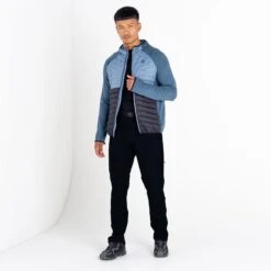 Dare 2b Tuned In Pro Pantalon De Marche Softshell Pour Homme - Noir -Regatta Boutique tuned in pro pantalon de marche softshell pour homme noir 3