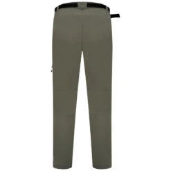 Dare 2b Tuned In Pro Pantalon De Marche Softshell Pour Homme - Vert -Regatta Boutique tuned in pro pantalon de marche softshell pour homme vert 2