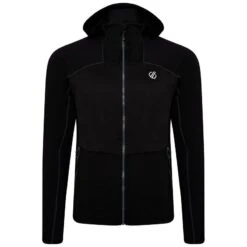 Dare 2b Veste Ă Capuche REVIVE Homme (Noir)