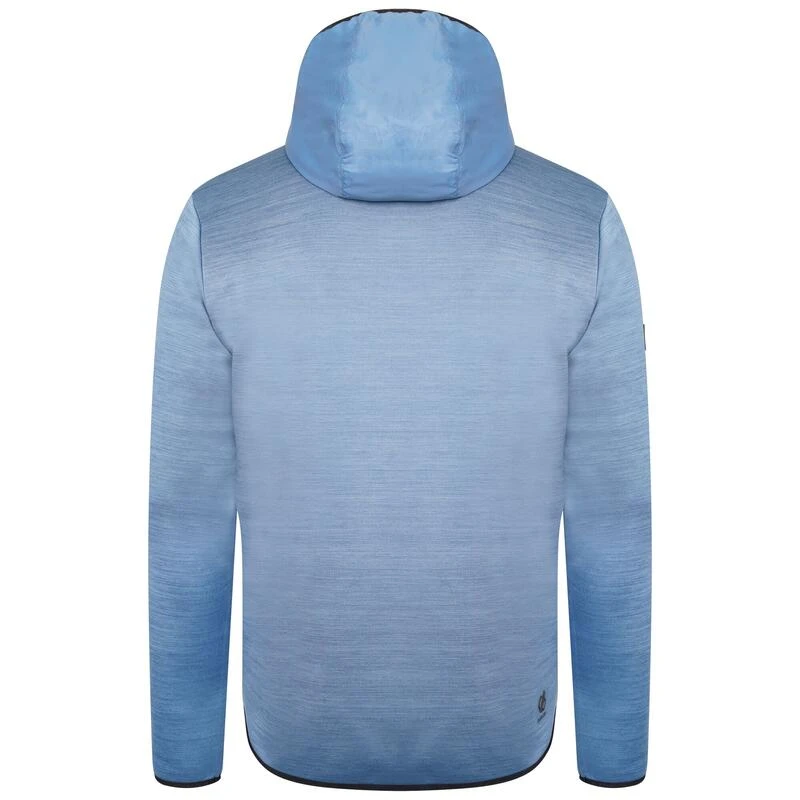 Dare 2b Veste NARRATIVE Homme (Bleuet Chiné) 2 Dare 2b Veste NARRATIVE Homme (Bleuet Chiné) – Image 2