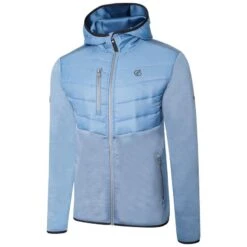 Dare 2b Veste NARRATIVE Homme (Bleuet Chiné) 7 Dare 2b Veste NARRATIVE Homme (Bleuet Chiné) -Regatta Boutique veste narrative homme bleuet chine 2