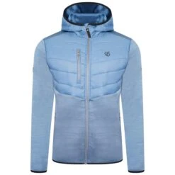 Regatta Boutique 26 Dare 2b Veste NARRATIVE Homme (Bleuet Chiné)